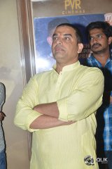 Celebs at Om Namo Venkatesaya Movie Special Show